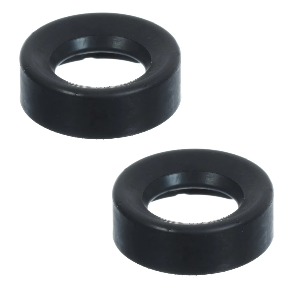 Juego de sellos de cubierta de válvula de motor derecha e izquierda OEM NUEVO 2011-2020 (2) Ford BR3Z6C535A Foto 1 de 4