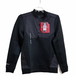 Under Armour Men's Jacket Zip Unstoppable Gore Windstopper 1317899-001 Size S - Picture 1 of 6