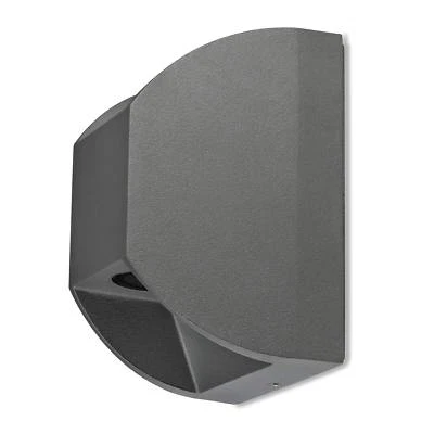 LED Außenleuchte Up & Down Wandleuchte IP54 LED Außenwandleuchte anthrazit JOFA - Bild 1 von 3