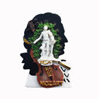 Austria Travel Souvenir Mozart Sculpture Painting Decorate Fridge Magnets