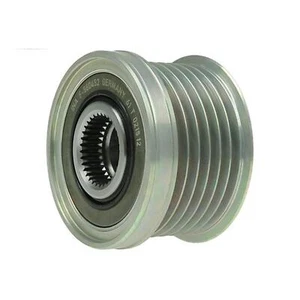 Alternator Freewheel Clutch Pulley ASPL AFP6042(INA) Top Quality - Picture 1 of 6