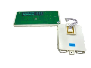 Original OEM Samsung Trockner Baugruppe Modul und Steuerplatine DC92-02401A DC90-27484A - Bild 1 von 5