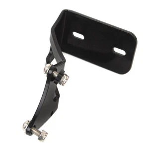 Soporte de matrícula de montaje lateral para Harley Sportster RH1250S 2021-2023 - Imagen 1 de 6