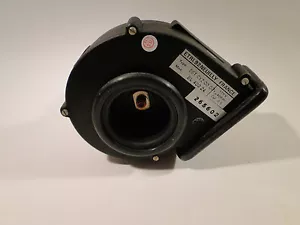 Military Radial Fan / Fan ETRI, 115V / 400Hz, Asynchronous, NOS - Picture 1 of 8