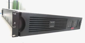 APC Smart 3000VA Uninterruptible Power Supply (UPS) - SUA3000RMI2U - Picture 1 of 8
