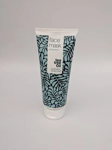 AUSTRALIAN BODYCARE Tea Tree Oil Face Mask 200ml - Picture 1 of 2