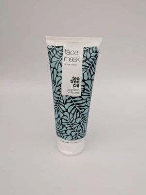 AUSTRALIAN BODYCARE Tea Tree Oil Face Mask 200ml - Image 1 of 2