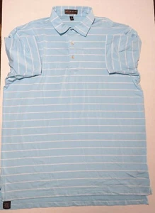 Camisa de golf Peter Millar Summer Comfort para hombre talla XL - Imagen 1 de 3