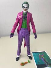 McFarlane DC Multiverse THE JOKER The Clown Loose Action Figure
