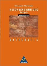 Aufgabensammlungen Mathematik: Aufgabensammlung Mathemat... | Buch | Zustand gut