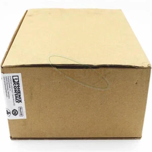 ONE NEW Phoenix Contact power supply QUINT4-PS/3AC/24DC/10 2904621 - Bild 1 von 1
