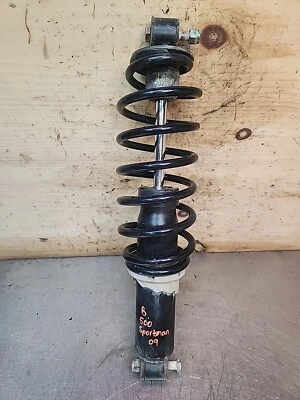 2009 Polaris Sportsman 500 EFI OEM Rear Shock - Image 1 of 4
