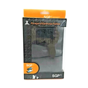 SGP Brand GBK Trading Ltd Universal Adjustable Tablet Cover Magnetic Close 8 in - Imagen 1 de 9