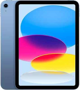 Brand New Apple iPad 11 Generation A16 2025 Wifi Only 128GB Blue A3354 - Picture 1 of 5