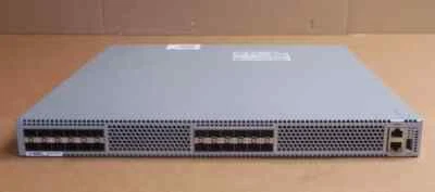 Arista 7150S-24 24x 1/10GbE SFP+ Port DCS-7150S-24-R Ultra Low Latency 1U Switch - Image 1 of 4
