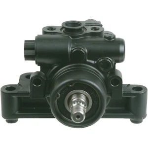 Power Steering Pump For Ford Escape 2004-2007 Mercury Mariner 2005-2007 21-5370 - Picture 1 of 2