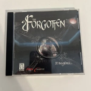 Il dimenticato: inizia... (PC, 1999) - Foto 1 di 1