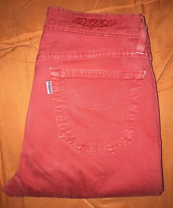 Abbigliamento e accessori rossi Jeckerson | Acquisti Online su eBay