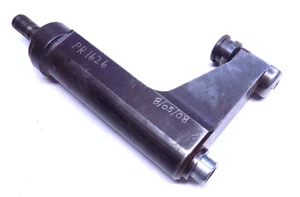 HUCK Riveter Offset Huck Lock Bolt Nose Piece LGP-06 3/16" Aircraft Tool - Picture 1 of 3