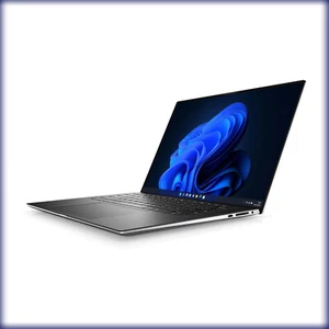 Dell Precision 5560, 15.6" 4K UHD+ Touch, i7-11850H, 32GB RAM, 1TB SSD, NVIDIA - Picture 1 of 11