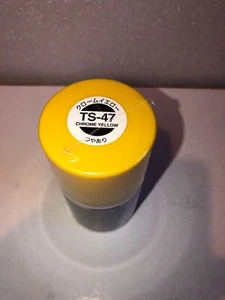 TAMIYA TS-47 CHROME YELLOW ACRYLFARBE PUMPE 100ML NEU - Bild 1 von 2