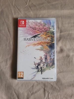 Harvestella (Nintendo Switch) PAL Version, Free Region  - Image 1 of 2