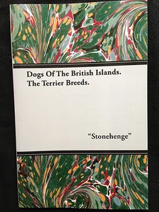 dogs terriers bull bedlington dandie fox hunting stonehenge Jack Russell shows - Bild 1 von 4