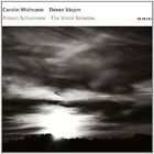 Carolin Widmann : Schumann: The Violin Sonatas Cd Expertly Refurbished Product