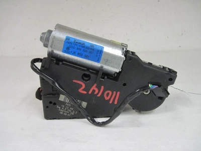 SUN ROOF MOTOR Volkswagen Passat 2000 00 474793 Foto 1 de 4