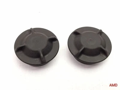 Mini Cooper S R55 R56 R57 R58 R59 2011 juego de tapas de tuerca de choque 32 mm 31311139453 Foto 1 de 3