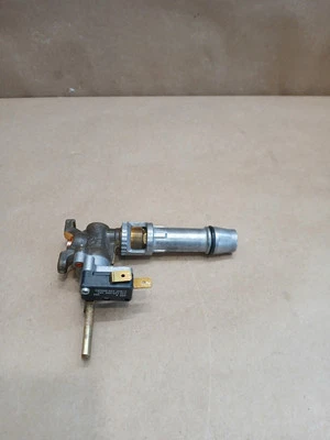 Viking Range Burner Valve GH-400-015 GH-467 OEM Genuine Cooktop Appliance #1697 - Image 1 of 4