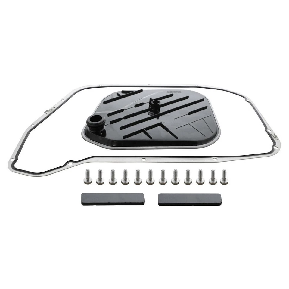 V10-2289 Vaico Automatic Transmission Filter Coupe for Audi A6 Quattro A8 A5 Q5 Foto 1 de 1