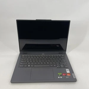 Lenovo Legion Slim 5 Gen 8 14 120Hz QHD+ 3.8GHz Ryzen 7 7840HS 32GB 1TB RTX 4060 - Picture 1 of 12