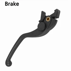 Aluminum Solo Brake Side Lever For BMW R Nine T 2015-2023 / F800GS 2024 2025 - Picture 1 of 5