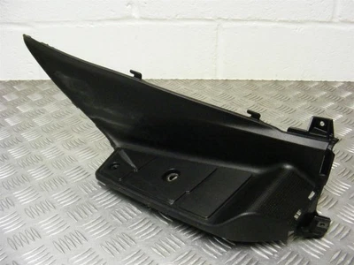 AN200 Burgman Footboard Panel Right Genuine Suzuki 2014-2018 A485 Foto 1 de 4