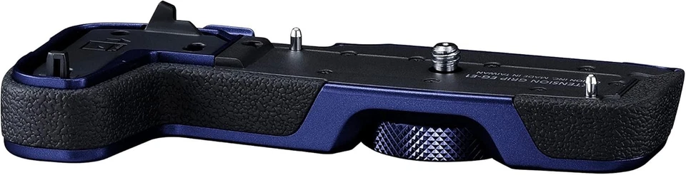 Canon Boxed BLUE EG-E1 Extension Grip Boxed for RP Mirrorless Cameras