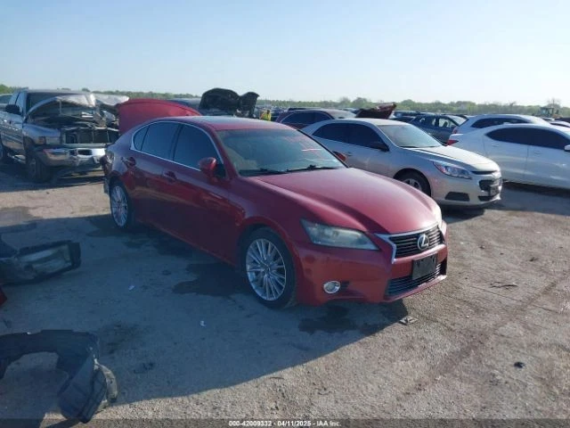 GS350     2013 Rear Window Regulator 6151473 Foto 1 de 4
