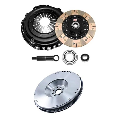 For Infiniti G35 03-08 Stage 3 Ceramic Transmission Clutch Kit & Flywheel - Imagem 1 de 3