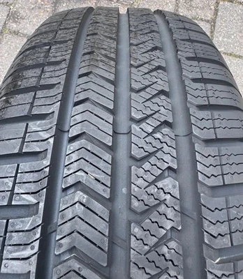 1x Allwetterreifen 205/55 R17 95V Vredestein QUATRAC 5 DOT 05/20  DEMO - Bild 1 von 4