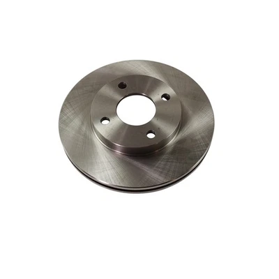 Disco de freno delantero, conductor o pasajero para Ford Focus 2000 2001 2002 2003 2004 Foto 1 de 4