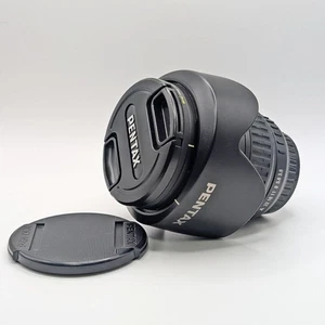 SMC PENTAX FA 24 90mm F3.5 4.5 AF Zoomobjektiv - Bild 1 von 8