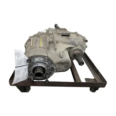 2020-2021 Chevrolet Silverado 1500 Transfer Case 50k Opt Myc 5.3l Factory OEM - Image 1 of 4