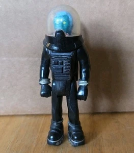 VTG 1979 Fisher Price Adventure People Alien Astronaut Firestar Pilot Figure - Picture 1 of 6