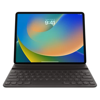 Apple Smart Keyboard Folio for iPad Pro 12.9" (6th generation) - Swedish English - Image 1 of 4