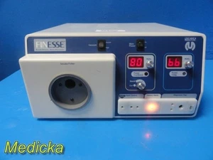 Utah Medical ESU-100 Finesse Electrosurgical Smoke Evacuation Unit ~ 37721 - Picture 1 of 18