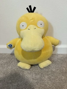 Pokémon Psyduck Build-A-Bear - Picture 1 of 3