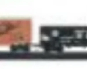 Bachmann HO 00629  HO Chattanooga Steam Freight Set/0-6-0 - Picture 1 of 1