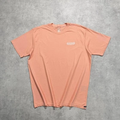 Volcom Men's T-shirt - Image 1 of 4