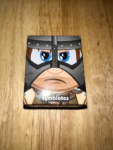 2012 Symbiote Studios Symbiotes Elder Scrolls V Skyrim Dragonborn Figur - Neu - Bild 1 von 10