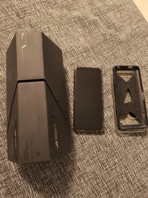 Asus Rog Phone 6d Ultimate - Bild 1 von 4